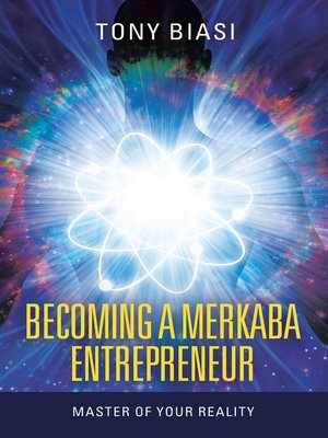 cover image of Becoming a Merkaba Entrepreneur
